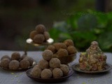 3 in 1 method ladoo recipes | Easy diwali sweets
