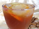 Apple Cinnamon Tea | Tea Recipes