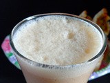 Apple Lassi recipe |Apple recipes