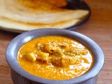 Avarakkai Paruppu curry | How to make avarakkai paruppu curry