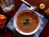 Barley kanji | barley recipes indian | barley porridge recipe