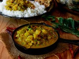 Bottle gourd peanut curry | soraikkai verkadalai masala | lauki recipes