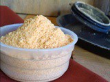 Bread Crumbs | How to make Bread Crumbs