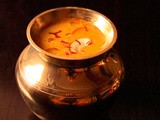 Carrot kheer recipe | carrot payasam