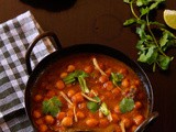 Chana Masala Recipe | Chana Masala