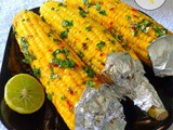 Corn Cob | Corn Recipes