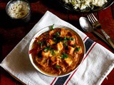 Dhaba style paneer pepper masala | Paneer recipe