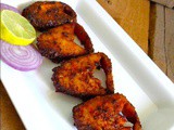 Fish Fry | Fish recipes | Non Veg Recipes
