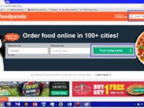 Food Panda – Review