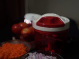 Homecare vegetable chopper review