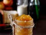 Homemade pineapple jam | Pineapple jam recipe