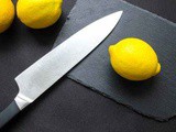 Investing In a Good Chef’s Knife