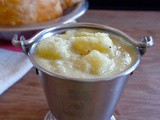 Kadappa recipe | kumbakonam kadappa