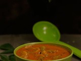 Keerai thandu kootu recipe | side dish recipes