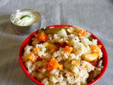 Kuthiraivali Upma | Banyard Millet Upma | Millet Recipes