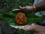 Mango halwa recipe | Easy Mango desserts