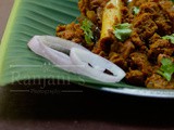 Mutton chukka recipe | how to make mutton chukka recipe