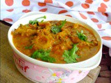 Paagarkai kuzhambhu | Bitter gourd Recipes