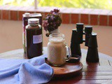 Pear smoothie | pear recipes
