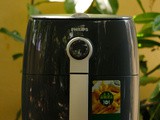 Philips Air Fryer review | Product Review