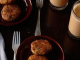 Poha cutlet recipe | how to make poha cutlet recipe