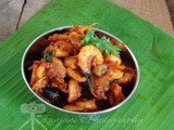 Prawn Fry | Prawn Recipes | Shrimp Stir Fry