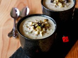 Sorakkai payasam recipe | lauki ki kheer