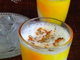 Sweet Punjabi Lassi | lassi recipe | How to prepare lassi recipe