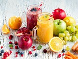 The Different Types Of Juices You Can Drink That Are Healthy For You