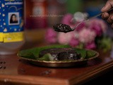 Ulundhu kali recipe | how to make ulunthu kali