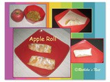 Apple Roll