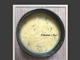 Bombay Chutney (பாம்பே சட்னி)