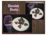 Chocolate Biscuits