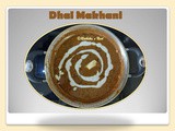 Dhal Makhani