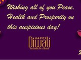 Diwali Greetings