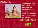 Happy New Year