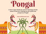 Happy Pongal