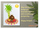 Happy Pongal