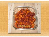 Hot Star Gooseberry Pickle (அரி நெல்லிக்காய் கார ஊறுகாய்)