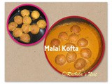 Malai Kofta