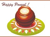 Pongal Greetings