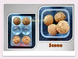Scones