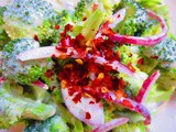 Broccoli Salad