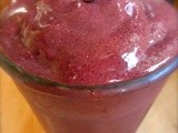 My Favoritessst Smoothie