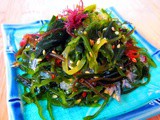 Seaweed Salad