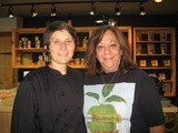 Advanced Raw Chocolate Class With Amy Levin - aka Ooosha