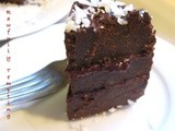 August 2012 Newsletter - rt's Deep Chocolate Decadence