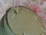 Green Dream - Pistachio Smoothie