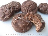 Hazelnut-Pili Nut Chocolate Crunch