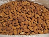 Nuts! - Almond Options